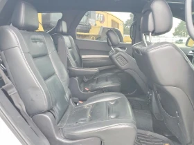 Dodge Durango GT| 8ZF| KEYLESS - 12000 € / 23469.96 лв. - 24354495 11