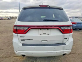 Dodge Durango GT| 8ZF| KEYLESS - 12000 € / 23469.96 лв. - 24354495 6