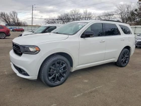 Dodge Durango GT| 8ZF| KEYLESS