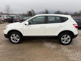 Nissan Qashqai 2.0DCI-150PS-4X4 - 5900 € / 11539.40 лв. - 95606067 8