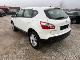 Nissan Qashqai 2.0DCI-150PS-4X4 - 5900 € / 11539.40 лв. - 95606067 7