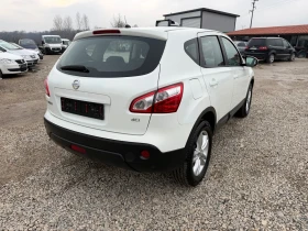 Nissan Qashqai 2.0DCI-150PS-4X4 - 5900 € / 11539.40 лв. - 95606067 5