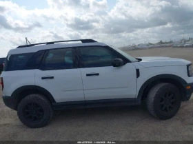 Ford Bronco 1.5l Sport, снимка 13