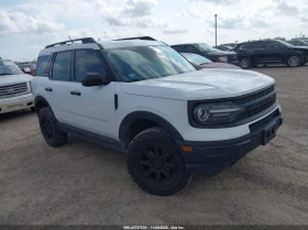 Ford Bronco 1.5l Sport