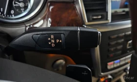 Mercedes-Benz GL 450 undefined | Auto.bg — изображение 9