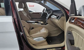 Mercedes-Benz GL 450 undefined | Auto.bg — изображение 11
