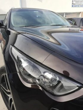 Infiniti Fx 35 undefined | Auto.bg — изображение 3