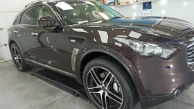 Infiniti Fx 35 undefined | Auto.bg — изображение 2