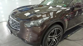 Infiniti Fx 35 undefined | Auto.bg — изображение 6