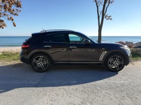 Infiniti Fx 35 undefined | Auto.bg — изображение 5