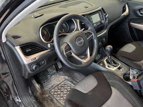 Jeep Cherokee * Sport * CARFAX * 2 КЛЮЧА * KEYLESS - 10900 € / 21318.55 лв. - 93988441 5