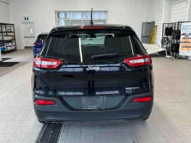 Jeep Cherokee * Sport * CARFAX * 2 КЛЮЧА * KEYLESS - 10900 € / 21318.55 лв. - 93988441 4