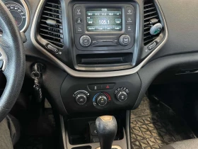 Jeep Cherokee * Sport * CARFAX * 2 КЛЮЧА * KEYLESS - 10900 € / 21318.55 лв. - 93988441 9