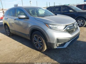 ������ Honda Cr-v