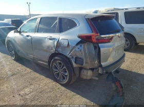 Honda Cr-v 1.5l Awd Ex-L | Mobile.bg � ����� ������ 3