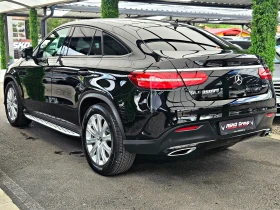 Mercedes-Benz GLE 350 AMG/COUPE/DISTR/CAMERA/CAR PLAY/AMBIENT/KEY GO/LIZ | Mobile.bg � ����� ������ 7