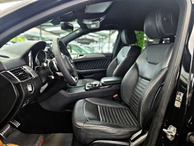 Mercedes-Benz GLE 350 AMG/COUPE/DISTR/CAMERA/CAR PLAY/AMBIENT/KEY GO/LIZ | Mobile.bg � ����� ������ 15