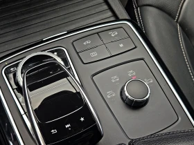 Mercedes-Benz GLE 350 AMG/COUPE/DISTR/CAMERA/CAR PLAY/AMBIENT/KEY GO/LIZ | Mobile.bg � ����� ������ 12