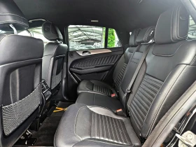Mercedes-Benz GLE 350 AMG/COUPE/DISTR/CAMERA/CAR PLAY/AMBIENT/KEY GO/LIZ | Mobile.bg � ����� ������ 16
