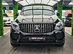 Mercedes-Benz GLE 350 AMG/COUPE/DISTR/CAMERA/CAR PLAY/AMBIENT/KEY GO/LIZ - 36000 € / 70409.88 лв. - 63138955 2