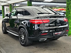 Mercedes-Benz GLE 350 AMG/COUPE/DISTR/CAMERA/CAR PLAY/AMBIENT/KEY GO/LIZ - 36000 € / 70409.88 лв. - 63138955 7