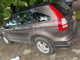 Honda Cr-v 2.2 i-CDTI | Mobile.bg � ����� ������ 15