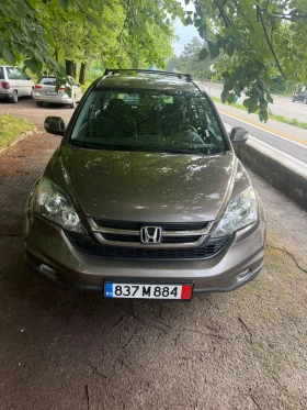 Honda Cr-v 2.2 i-CDTI | Mobile.bg � ����� ������ 8