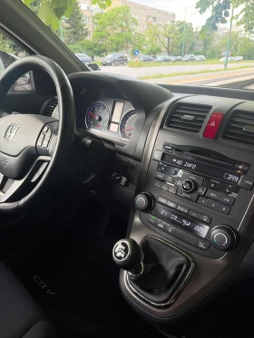 Honda Cr-v 2.2 i-CDTI | Mobile.bg � ����� ������ 10