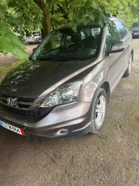 Honda Cr-v 2.2 i-CDTI | Mobile.bg � ����� ������ 14