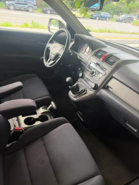 Honda Cr-v 2.2 i-CDTI | Mobile.bg � ����� ������ 13
