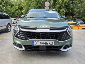 Kia Sportage 1.6t mhev 4wd auto | Mobile.bg � ����� ������ 6