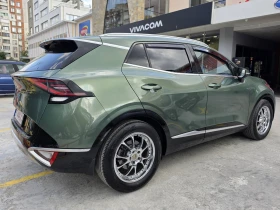Kia Sportage 1.6t mhev 4wd auto | Mobile.bg � ����� ������ 3