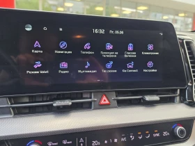 Kia Sportage 1.6t mhev 4wd auto | Mobile.bg � ����� ������ 10