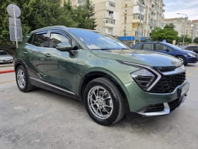 Kia Sportage 1.6t mhev 4wd auto | Mobile.bg � ����� ������ 2