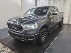 ����� �� �������� �� Dodge RAM 1500 * LIMITED CREW CAB STD BED * CARFAX * ��� ��������