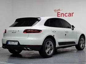 Porsche Macan 2.0| ПОДГРЕВ| КАМЕРА| ПАМЕТ | Auto.bg — изображение 2