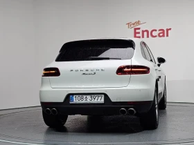 Porsche Macan 2.0| ПОДГРЕВ| КАМЕРА| ПАМЕТ | Auto.bg — изображение 4