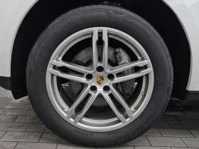 Porsche Macan 2.0| ПОДГРЕВ| КАМЕРА| ПАМЕТ | Auto.bg — изображение 5