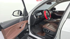BMW X5 xDrive 30d xLine | HUD | Адаптивен круиз | Панорам | Auto.bg — изображение 10