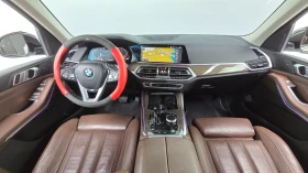 BMW X5 xDrive 30d xLine | HUD | Адаптивен круиз | Панорам | Auto.bg — изображение 7
