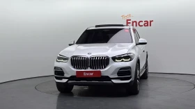 BMW X5 xDrive 30d xLine | HUD | Адаптивен круиз | Панорам | Auto.bg — изображение 3