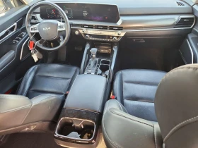 Kia Telluride 3.8l S | Mobile.bg � ����� ������ 8