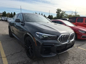 BMW X6 * M Sport Package* 360* KEYLESS*  | Auto.bg — изображение 2
