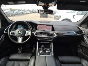 BMW X6 * M Sport Package* 360* KEYLESS*  | Auto.bg — изображение 11