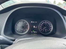 Hyundai Tucson * LIMITED * CARFAX * ФИНАНСИРАНЕ | Auto.bg — изображение 8