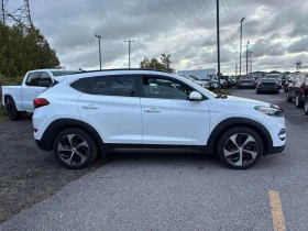 Hyundai Tucson * LIMITED * CARFAX * ФИНАНСИРАНЕ | Auto.bg — изображение 3