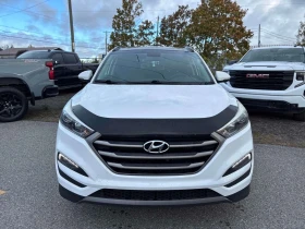 Hyundai Tucson * LIMITED * CARFAX * ФИНАНСИРАНЕ | Auto.bg — изображение 6