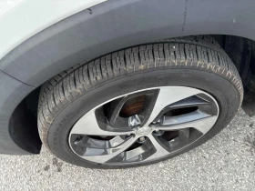 Hyundai Tucson * LIMITED * CARFAX * ФИНАНСИРАНЕ | Auto.bg — изображение 7