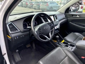 Hyundai Tucson * LIMITED * CARFAX * ФИНАНСИРАНЕ | Auto.bg — изображение 5