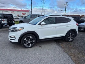 Hyundai Tucson * LIMITED * CARFAX * ФИНАНСИРАНЕ | Auto.bg — изображение 2